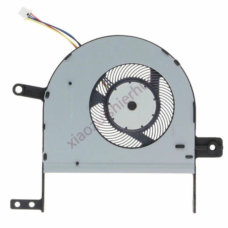 ل ASUS S510U X510U X510UAR S510UQ S510UA F510U S5100 S5100U S5100U مروحة تبريد وحدة المعالجة المركزية