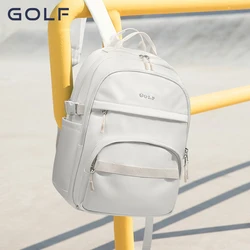 GOLF backpack for women, large capacity computer backpack for travel, commuting, middle and high school college student backpack