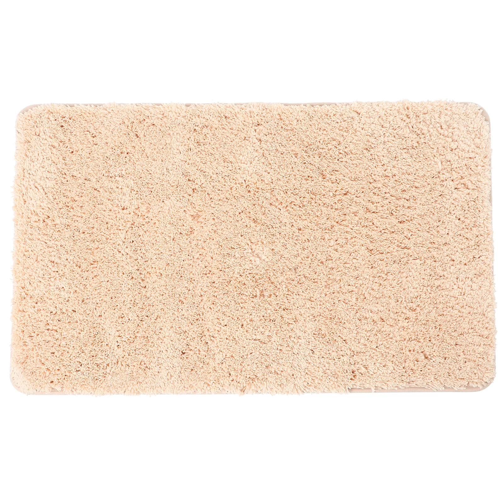 

Anti-Skid Water Absorbent Floor For Tub Shower Bathroom Rug Soft Bath Mat Washable Home Bathroom Pad Nonslip Ground Mat