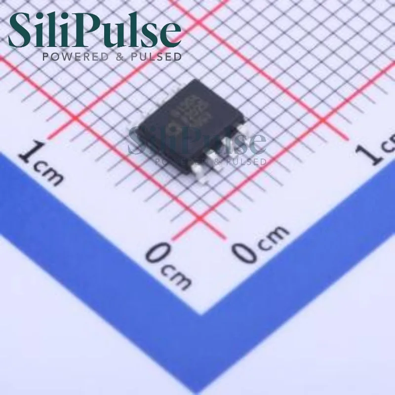 (1pcs) AD8130ARZ SOIC-8 100% Original In Stock 1100V/us 400uV 500nA AD8130ARZ-REEL7