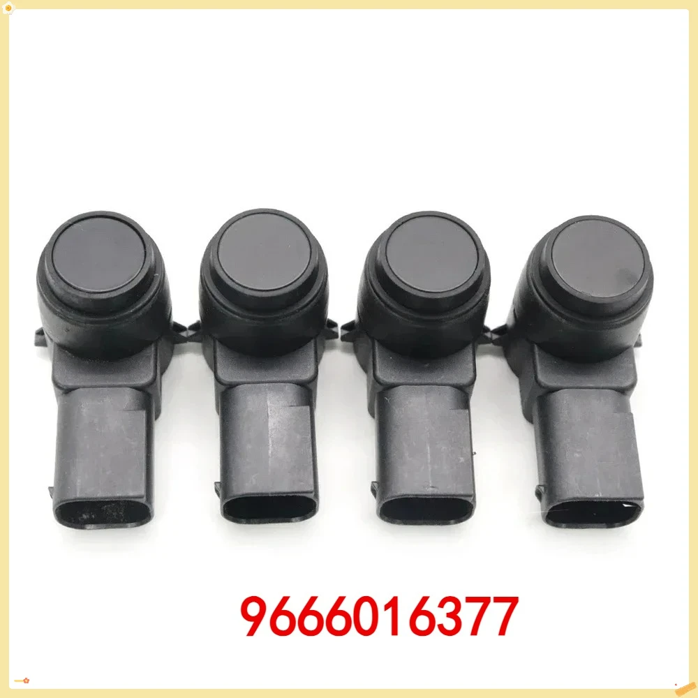 

Датчик парковки PDC для Citroen Berlingo C4 C5 C6 DS3, Peugeot 307 308 407 Bipper Partner RCZ 6590F4 9666016377