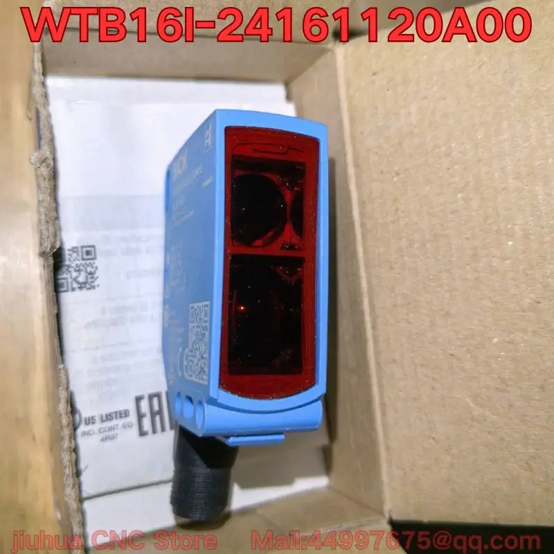New WTB16l-24161120A00 photoelectric sensor