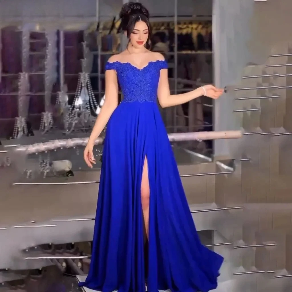 

Винтажное платье для женщин, вечерние женские платья для выпускного вечера по индивидуальному заказу, вечерние и свадебные коктейльные платья, 2025 женский халат, вечернее платье