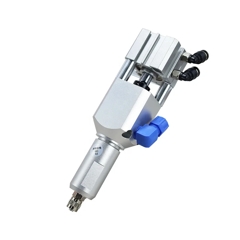 Dotting Valve, Pin-type Pneumatic Dispensing Machine, Precision Back-pull UV Glue Valve, Spray Valve, Alcohol Dropping Valve