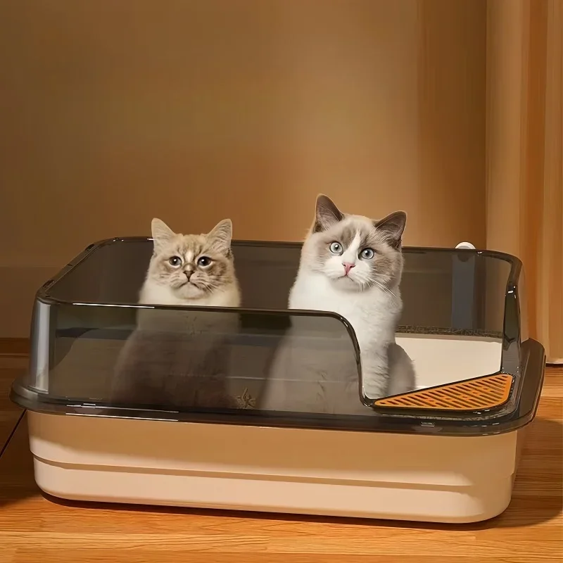 Thumbnail 2 - #5 Best Cat Bed Pans to Buy In 2026
