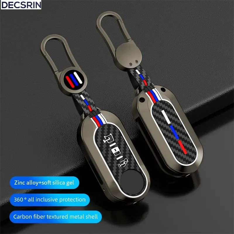 Car Flip Remote Key…