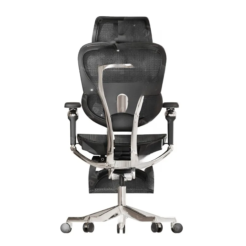 sedentary and comfortable office chair, home waist protection, e-sports chair, reclining computer chair, back seat