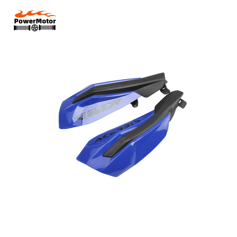 Motorräder Handschutz Lenker Hand Bar Guards Für KTM SX SXF EXCF XCF XCW XC 50-500 2017-2020 enduro Motocross Dirt Bike Teile