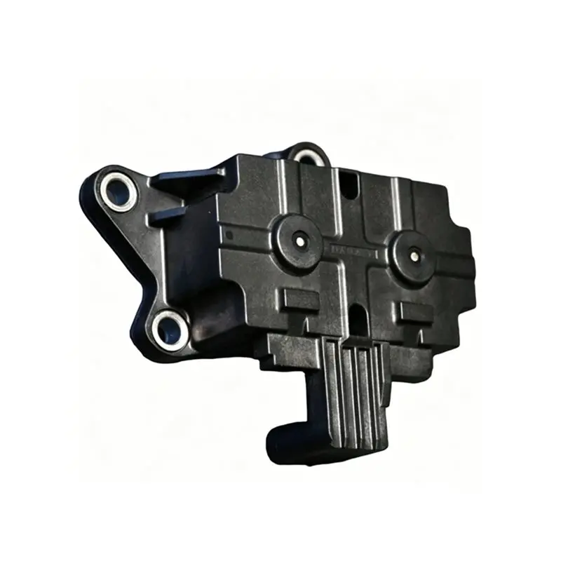 ABQB-For BMW 5 7 Series X5 X7 X3 Car Actuator Rocker Switch Lever Adjuster 11339452680 Accessories