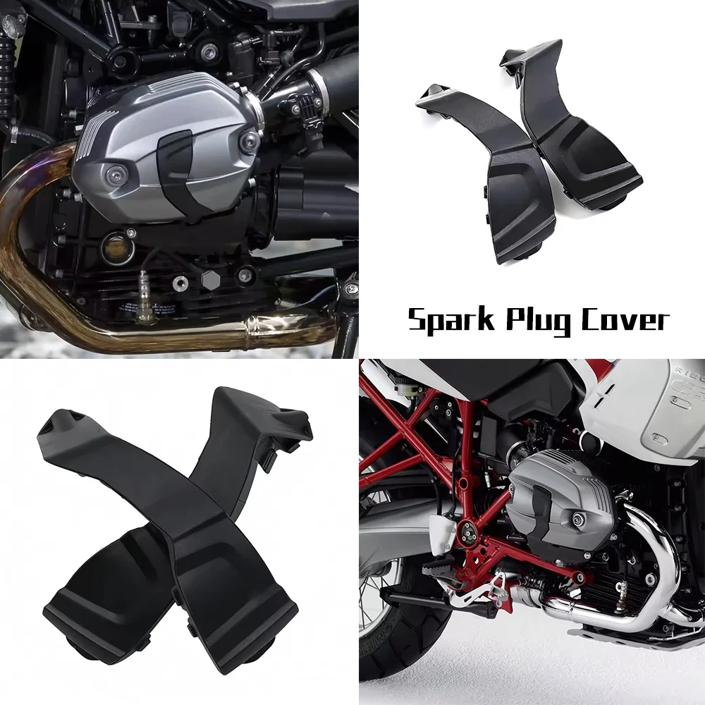 

Крышка свечи зажигания для мотоцикла, аксессуары для крышки головки цилиндра 2009-2014 годов выпуска, для BMW R Nine T, R1200GS Adventure, K25, R1200R, R1200RT