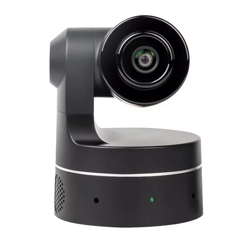 High Quality Audio Video Conferencing  Online Classes 1080P Full HD 4X Optical Zoom Camera USB Webcam for PC