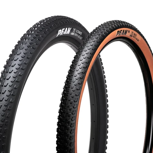 Imagen 2 del producto Goodyear Peak SL Race/ Peak Ultimate 29 MTB neumático 29x2,25 plegable 120TPI Anti pinchazos sin cámara XC todoterreno neumáticos de bicicleta