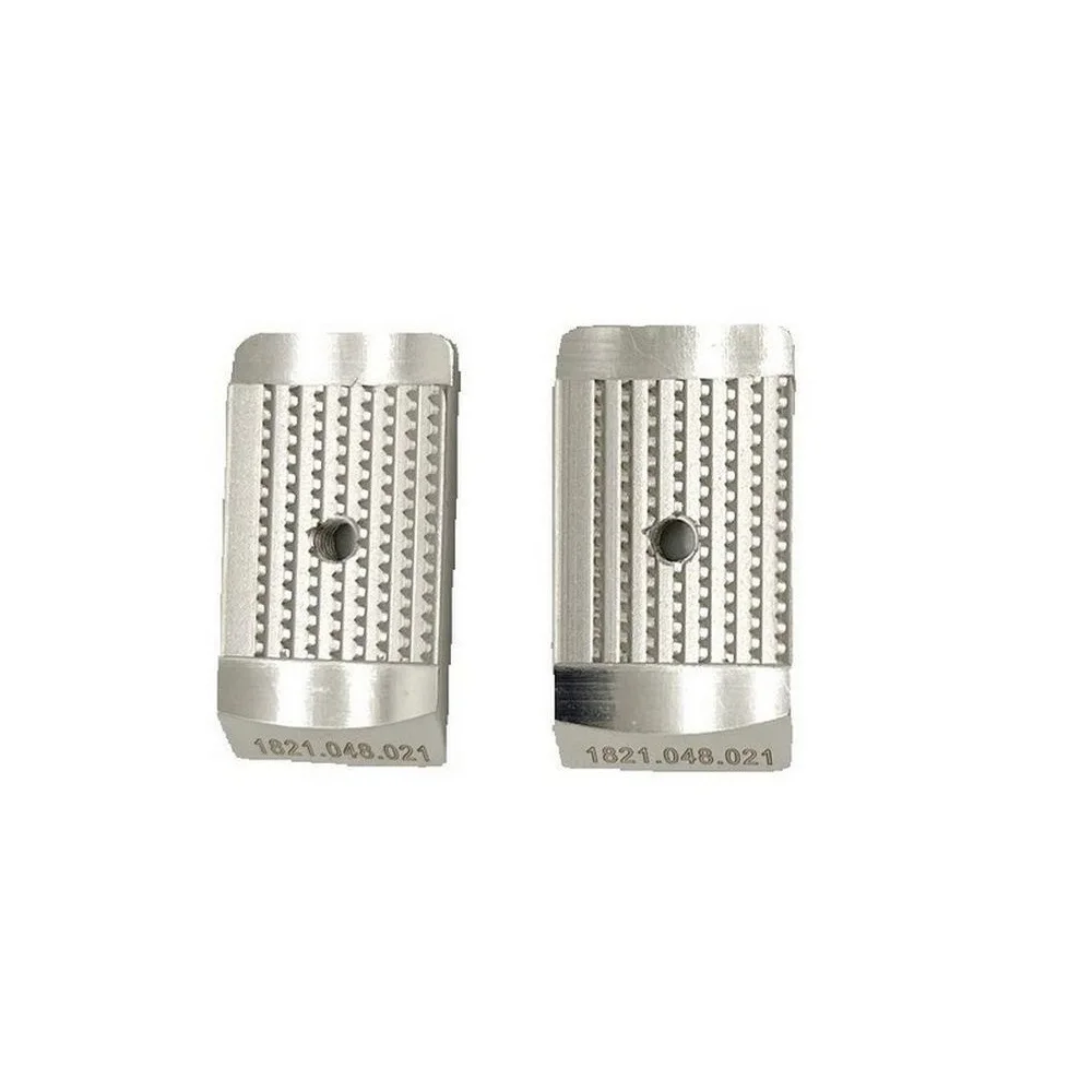 Cyklop Spare Parts 1821048021 Tooth Plate Gripper Suitable for CHT400 Battery Powered Plastic Strapping Tool