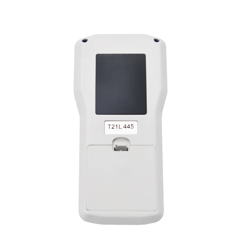 2026 Inductive Moisture Meter MS310 for Wood Timber Paper Bamboo Carton Concrete Textile and Other Materials with 22 Codes