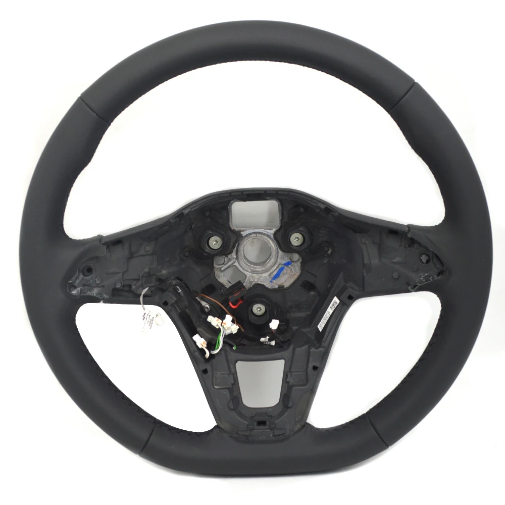 For VW ID 4C Steering wheel bottom