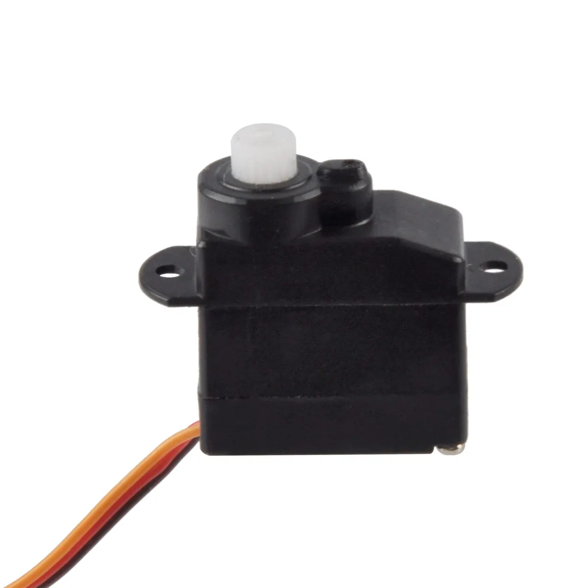 1 servo digital de bajo voltaje PA050120-19 para volar acrobático