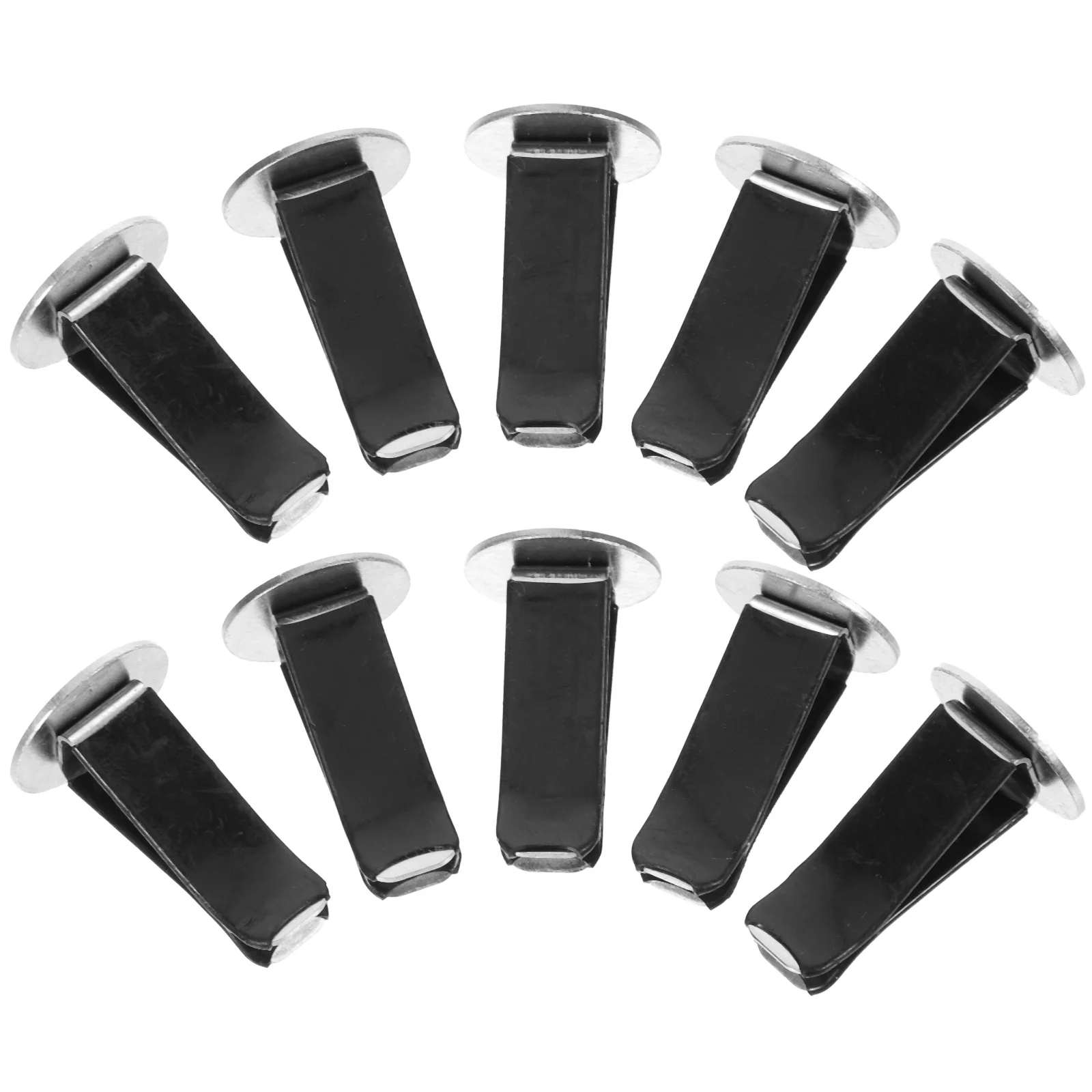 

20 Pcs Auto Vent Clip Replacement Air Conditioner Outlet Freshener Car Diffuser Perfume Clips