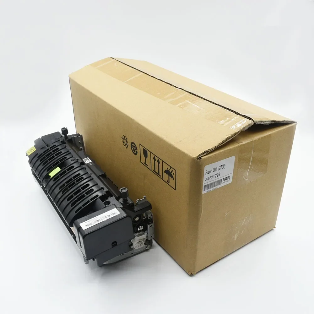 

Fuser Assembly for Lexmark CS720de CS725de CX725de CS720 CS725 C4150 720 725 41X0253 41X0252 Fixing Unit