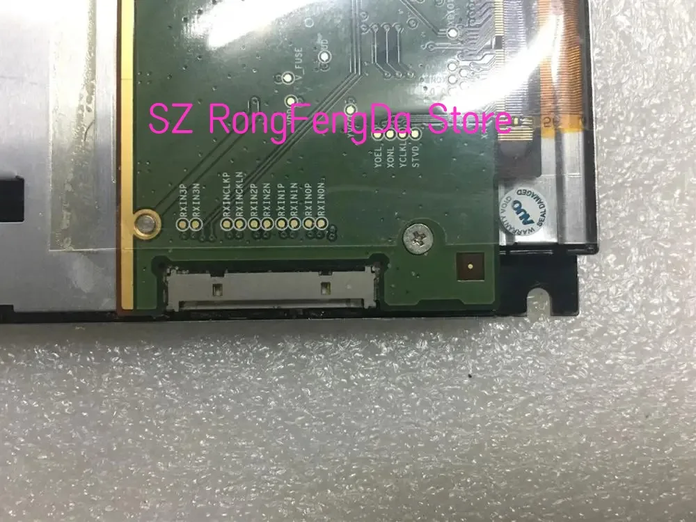 8.4 inch G084SN05V. 7 G084SN05V7 LCD Display voor Industriële Apparatuur