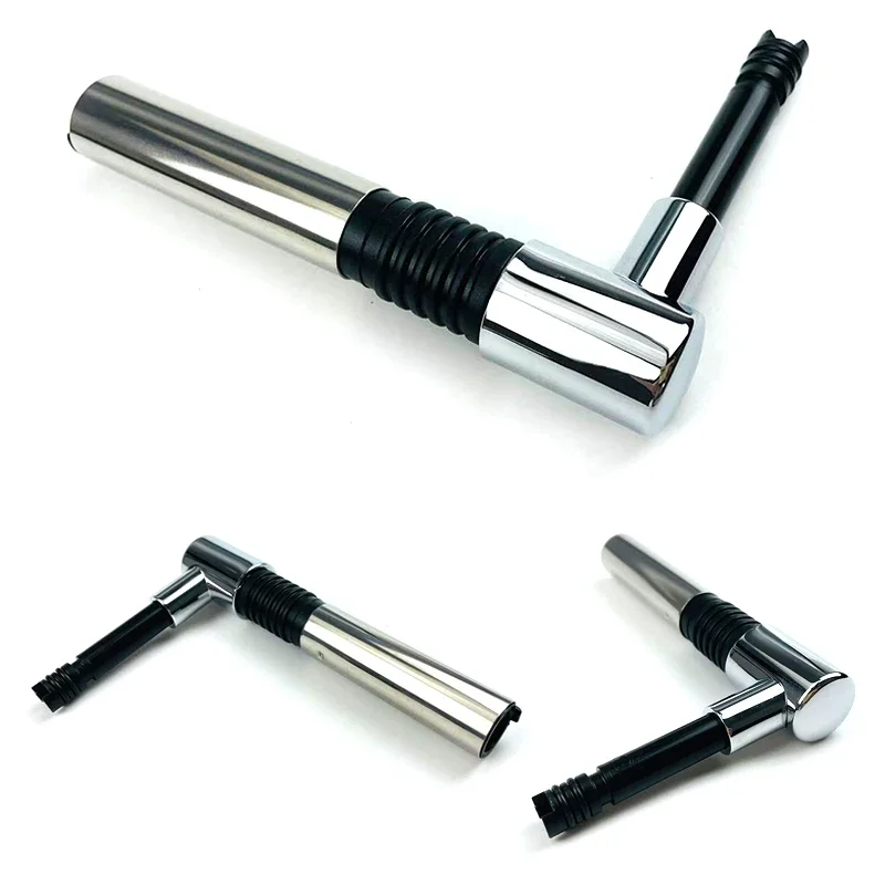 Suitable for DeLonghi coffee machine  5500/6600 steam stick components - original replacement milk foam tube