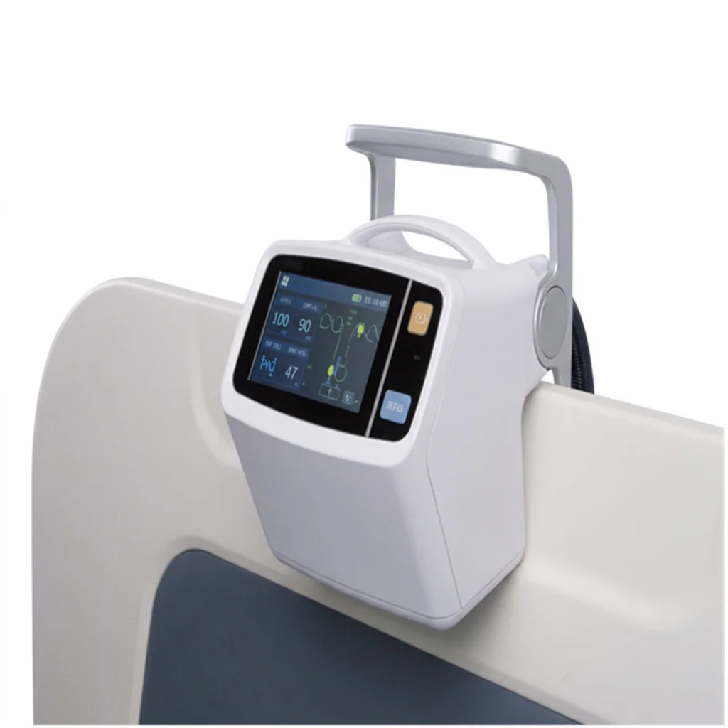 COMEN SCD600 Sequential Compression System Medical Intermittent Pneumatic Compression Device for DVT Prevention