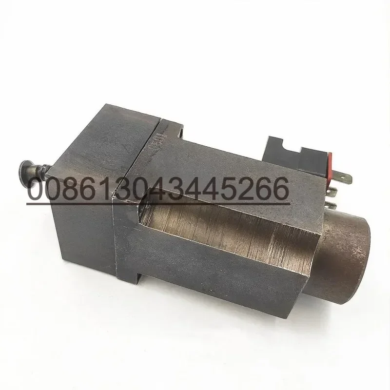 90% New Origianl Polar 92EM Solenoid Valve For Polar Guillotine Cutter 92EM Paper Cutting Machine