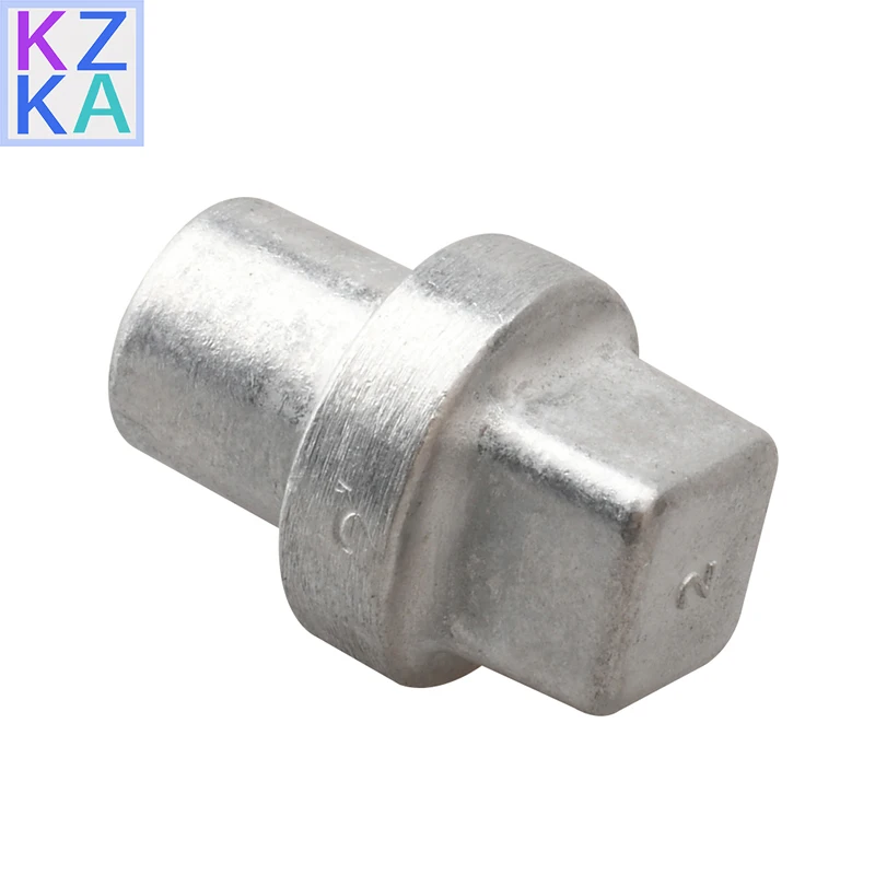 For Yamaha Boat Anode Block 67F‑11325‑01‑00 Replacement For Yamaha Outboard 75 90 115 150 200 225 250 300 350HP