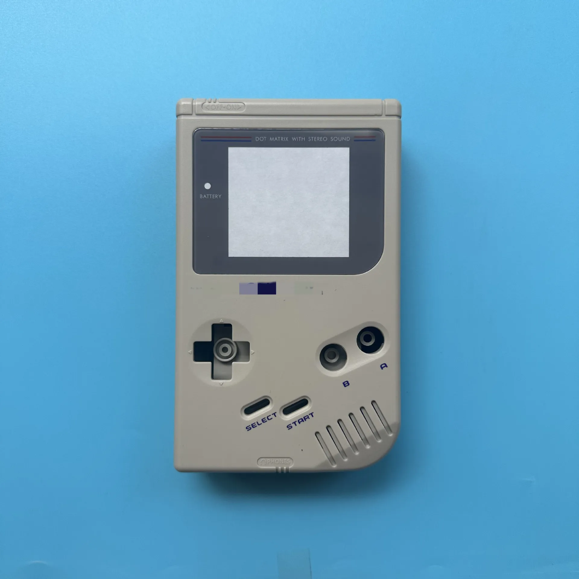厚机
