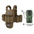Mud color-2L Green