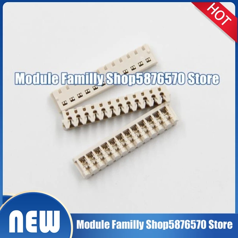 100/pcs/lot new and original 12XR-6H-P Connector