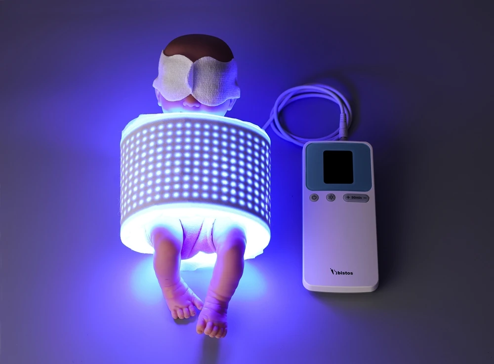 Hospital Equipment Equipment Infant Phototherapy  for NICU