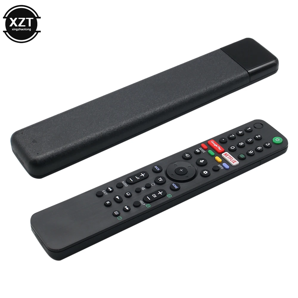 Replaced Remote Control RMF-TX500U For Sony Smart TV XBR-49X800H XBR-55X800H XBR-65X800H XBR-75X800H XBR-85X800H Without Vocie