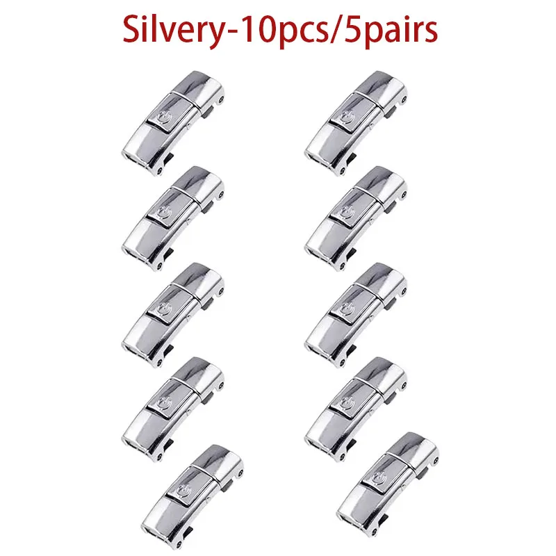 Silvery 10pcs