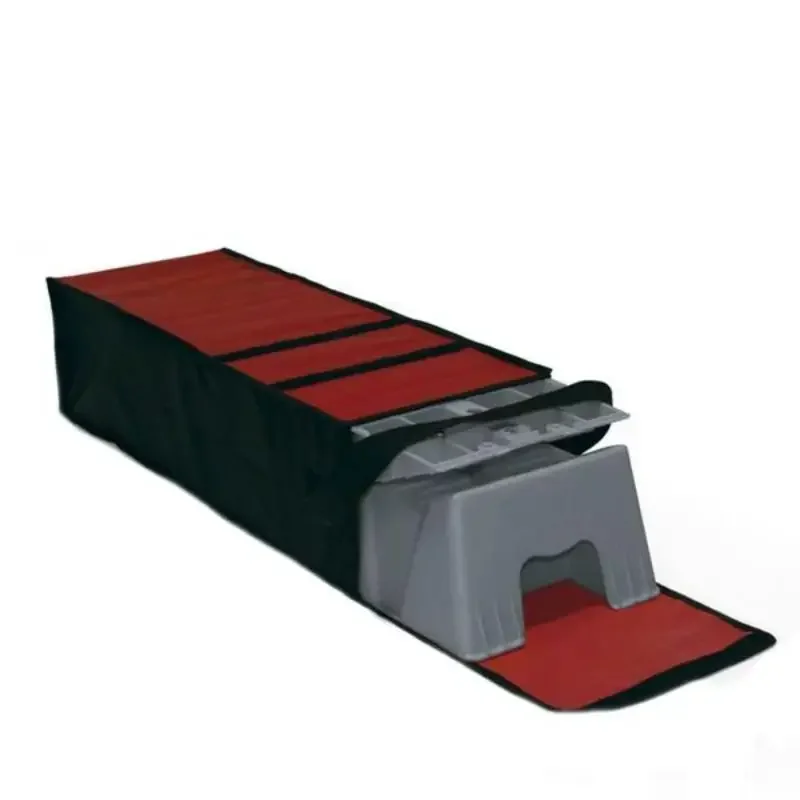 Level Up Ramp Storage Bag Carry Organizer For Fiamma Jumbo Caravan Motorhome Camper Tyre Leveling Bag Accessories RV Towing