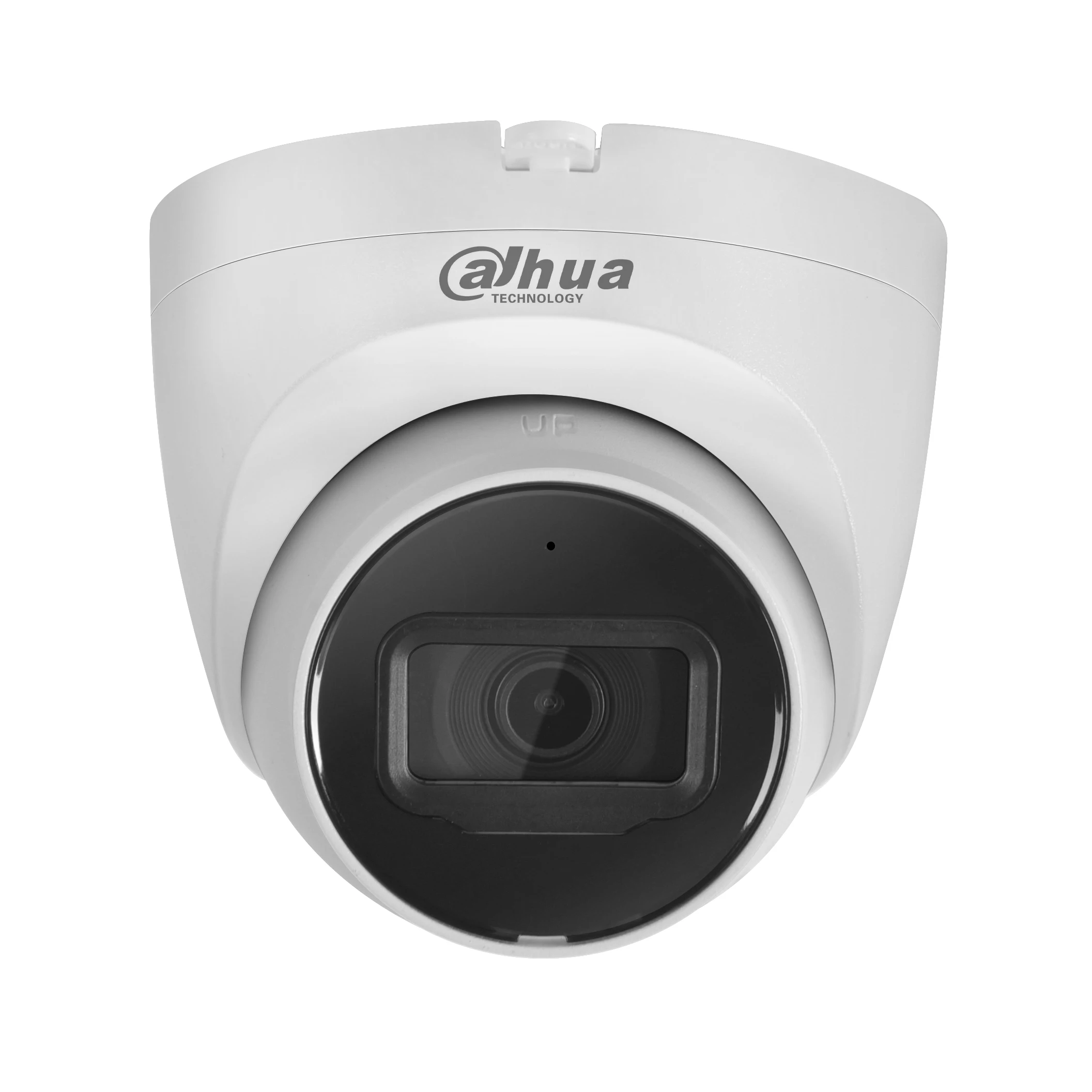 Dahua 8MP Camera 4K IR PoE IPC-HDW2841T-S 4MP IPC-HDW2441T-S Build-in Mic SD Card Slot Vehicle Human Detection WizSense