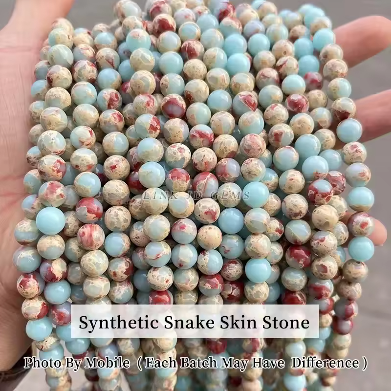 Natural Stone Golden Obsidian Bead Irisation Round Loose Spacer 4 6 8 10 12mm For Jewelry Making Diy Bracelet Necklace Accessory - Image 18