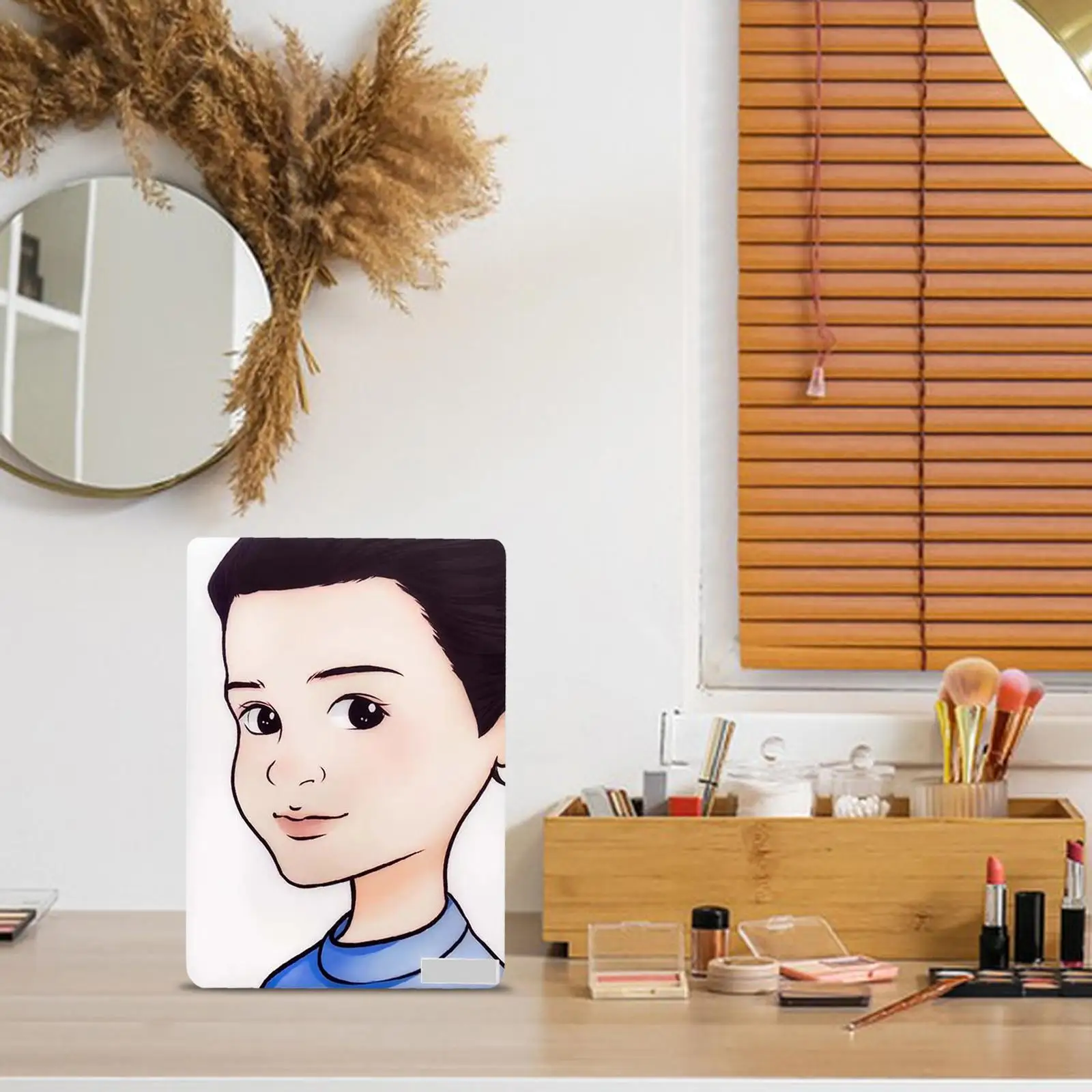 مجموعة أدوات ممارسة لوحة رسم الوجه القابلة للغسل لملحقات الطلاء الفنية للأطفال