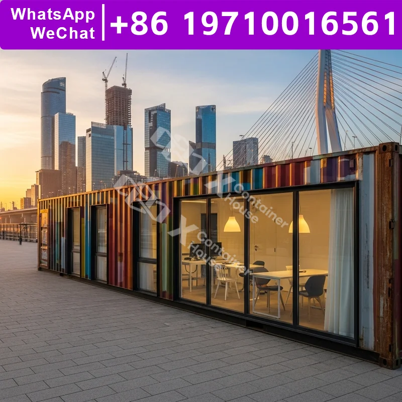 

House USA Flat Pack House Factory Double Container House Collapsible Container House Buy Container House Small House Mobile Home