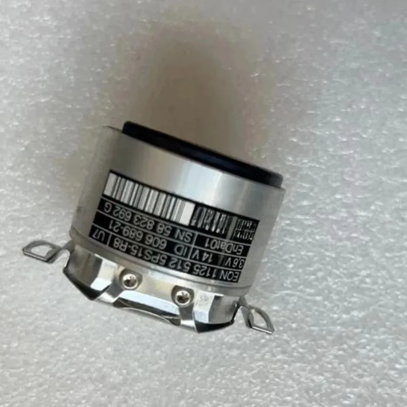 New original rotary encoder EQN 1125 512 for industrial machinery