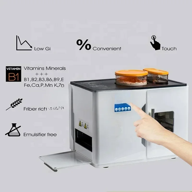 Automatic Chapati Makingcheap And Fine