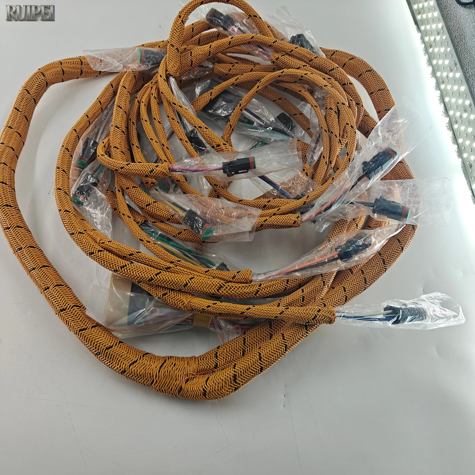 For   2415688 2415688 Engine Wiring Harness for 950H 962H Wheel Loader