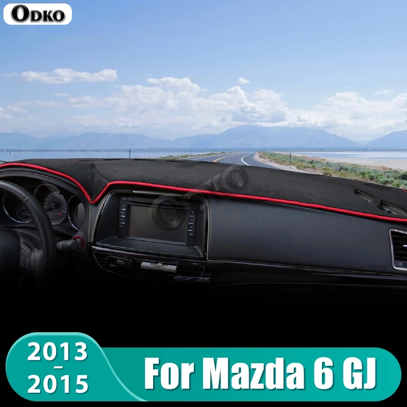 para-mazda-6-gj-atenza-2013-2014-2015-capa-do-painel-do-carro-sombra-de-sol-evitar-luz-esteira-almofada-painel-instrumentos-tapetes-acessorios
