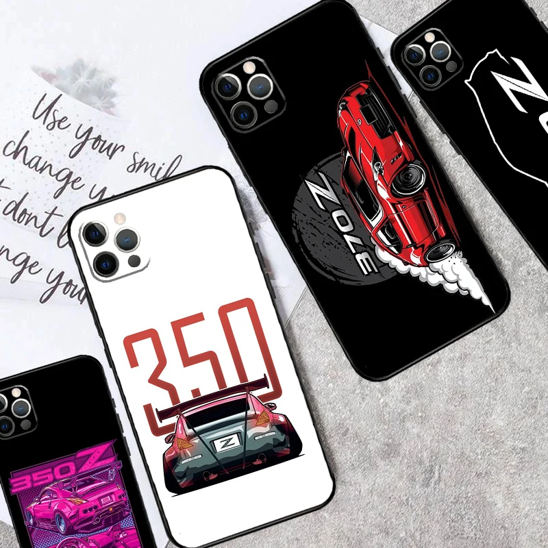 350Z Fairlady Case …