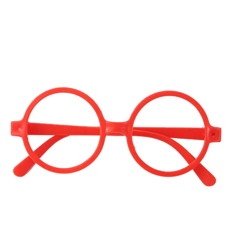 Lovely Cute Boy Candy Color Children Eyewear PP Light Spectacle Frames Round Glasses Frame Kid Glasses Frame