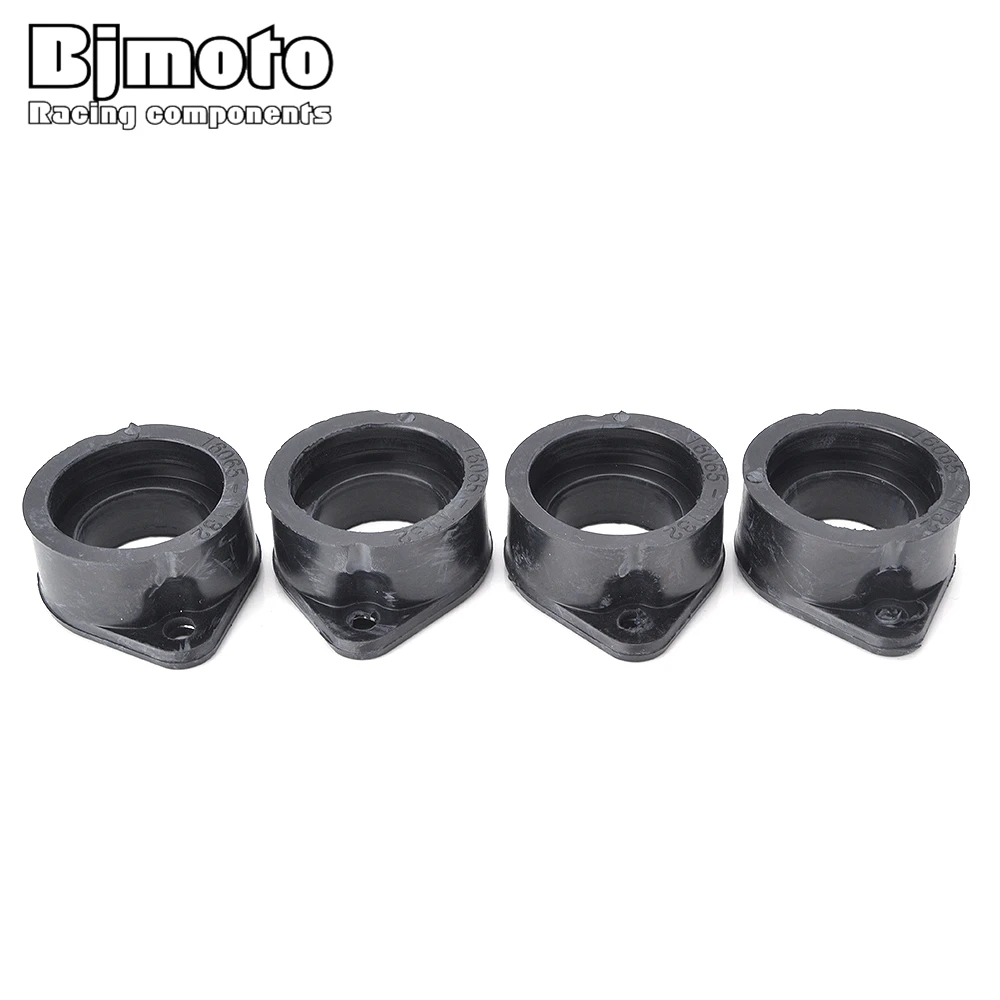 دراجة نارية المكربن LCD مهايئ لشاشة مشعب السحب لكاواساكي KZ750 H1 H2 H3 H4 LTD L3 N1 N2 Spectre R1 GPz 16065-1132