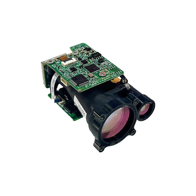 Lumispot Wholesale 6km LRF Module High Accuracy Laser Ranging Module