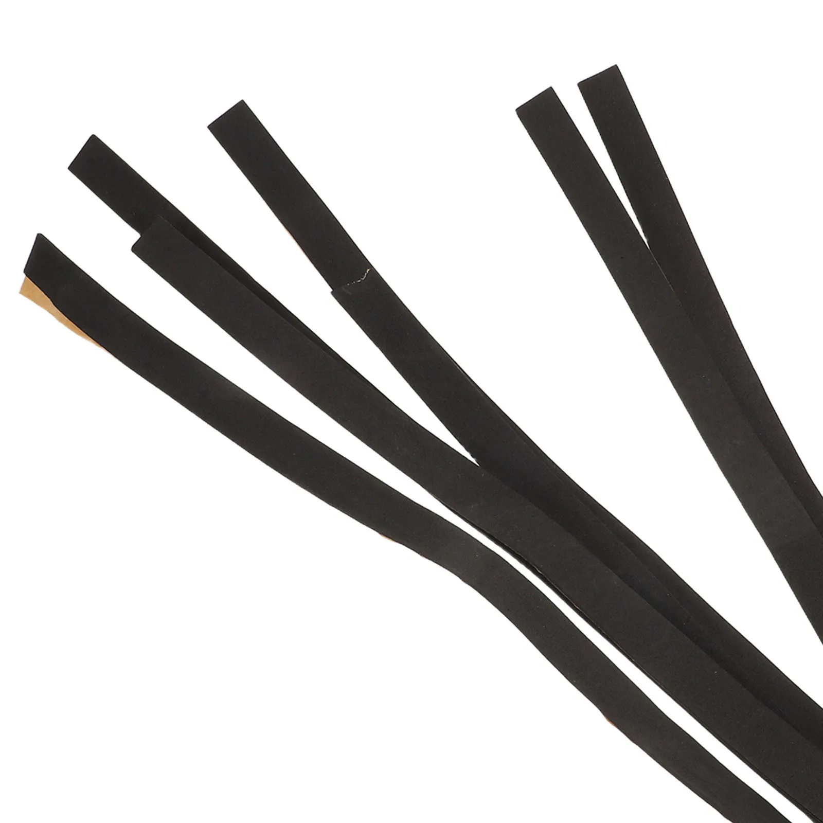 Accessoires pour chevaux à bascule pour enfants, 4 paires de tampons éponge antidérapants, protection de sol réduisant le bruit pour carrelage en bois dur