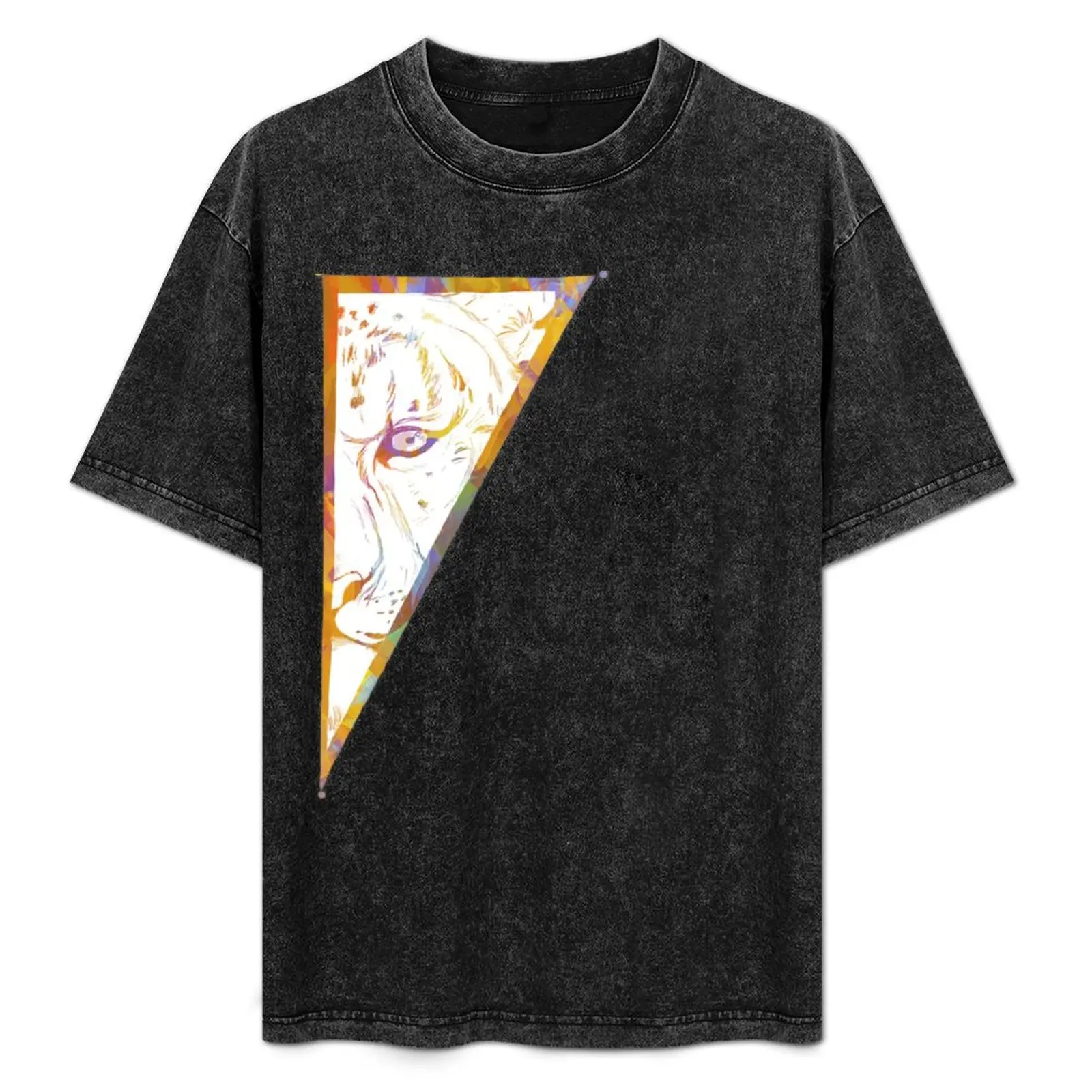 

Leopard Vibe T-Shirt Plus Size Everyday Tee Shirt
