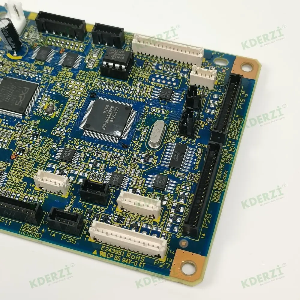 Pièces d'imprimante DC Board, MCU PWBA, 960K87313, MarketVersalink Clamour 405 MFP