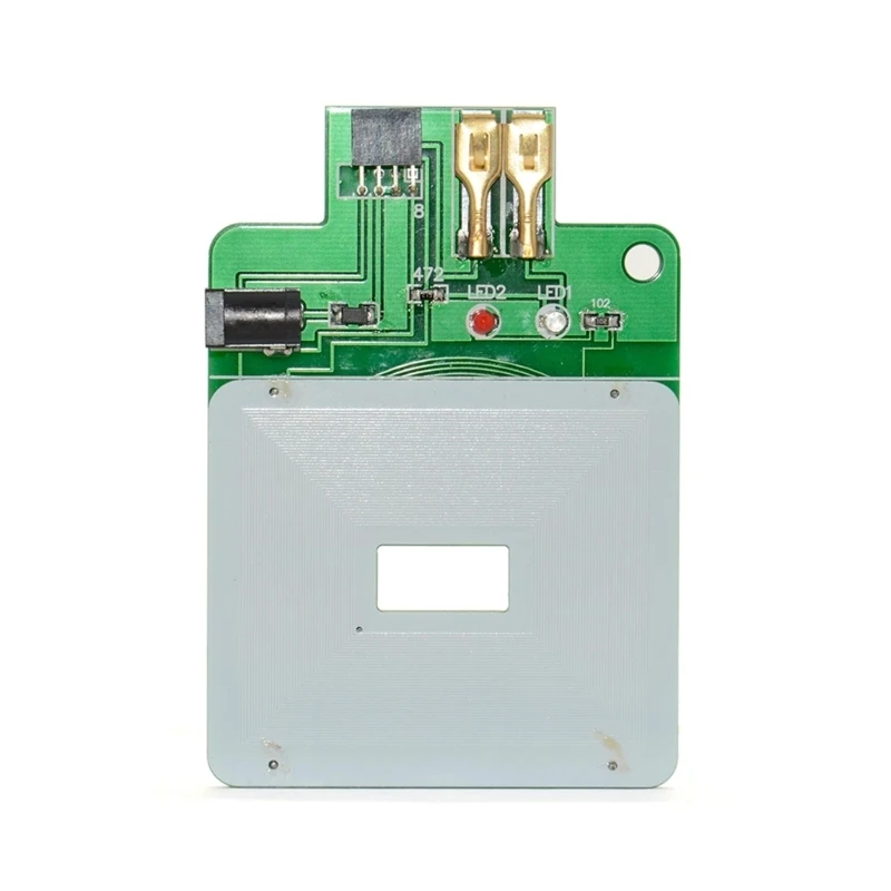 Test Platform for E65 E66 EWS3 EWS4 Key Programmer PCF7935 Chip Diagnostic Tool